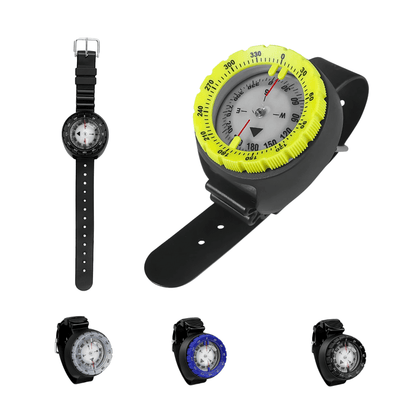 Safety device XViz Underwater Diving Compass XViz Underwater Diving Compass