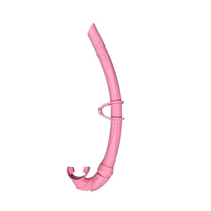 SNORKEL Pink Classic Snorkel