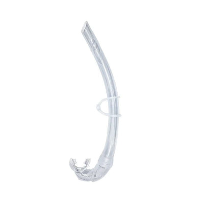 SNORKEL Transparent Classic Snorkel