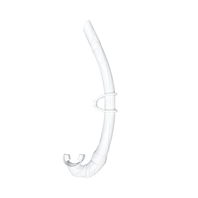 SNORKEL White Classic Snorkel