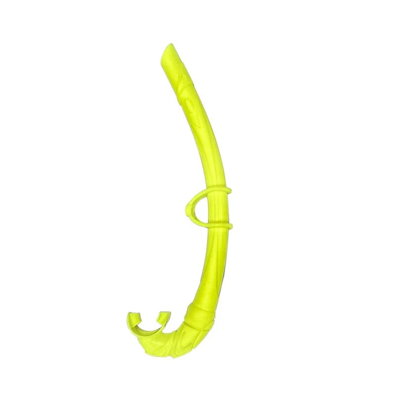 SNORKEL Yellow Classic Snorkel