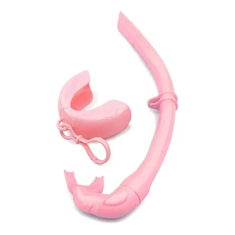 Pink Snorky 2