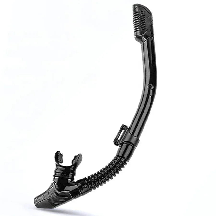 Black snorky 3