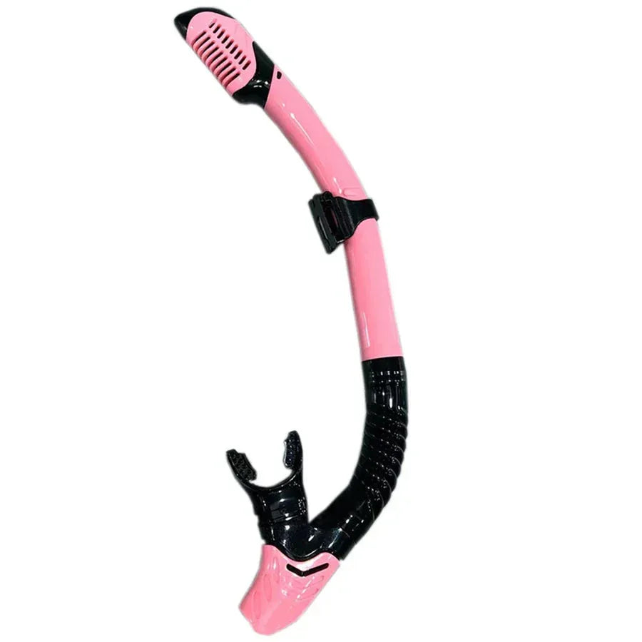 Pink snorky 3