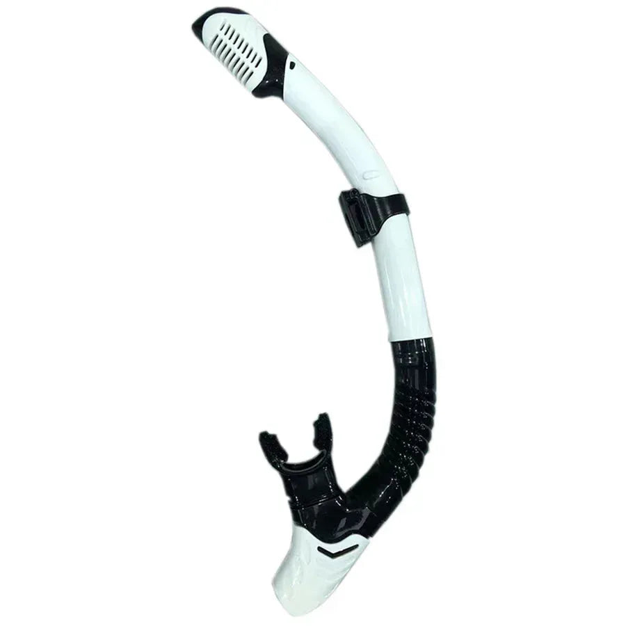 White snorky 3