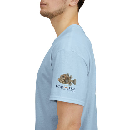 T-Shirt Ask Me How The Reef Was Then Cancel Your Next Three Meetings T Shirt | I Can Sea Club Ask Me How The Reef Was Then Cancel Your Next Three Meetings T Shirt | I Can Sea Club