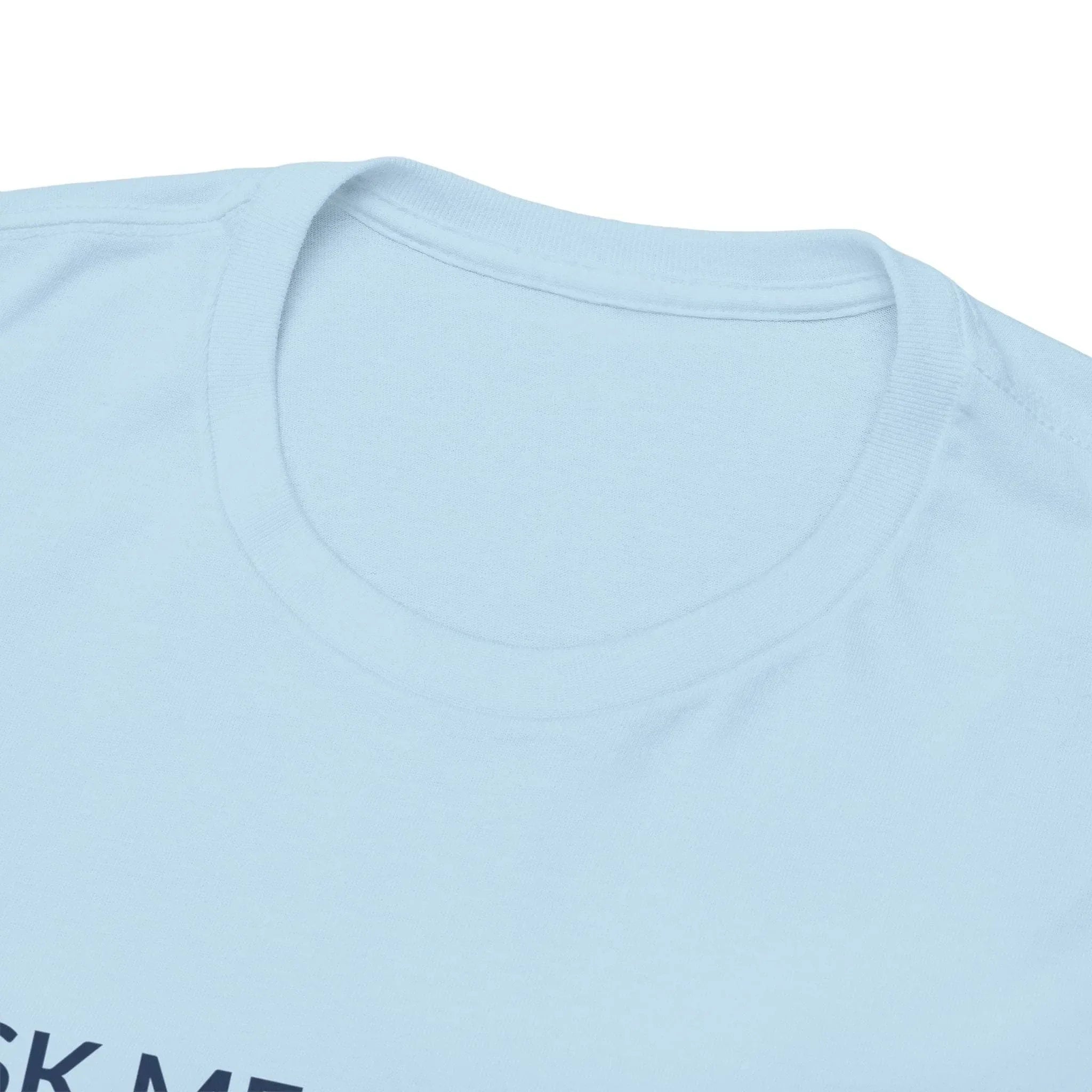 T-Shirt Ask Me How The Reef Was Then Cancel Your Next Three Meetings T Shirt | I Can Sea Club Ask Me How The Reef Was Then Cancel Your Next Three Meetings T Shirt | I Can Sea Club