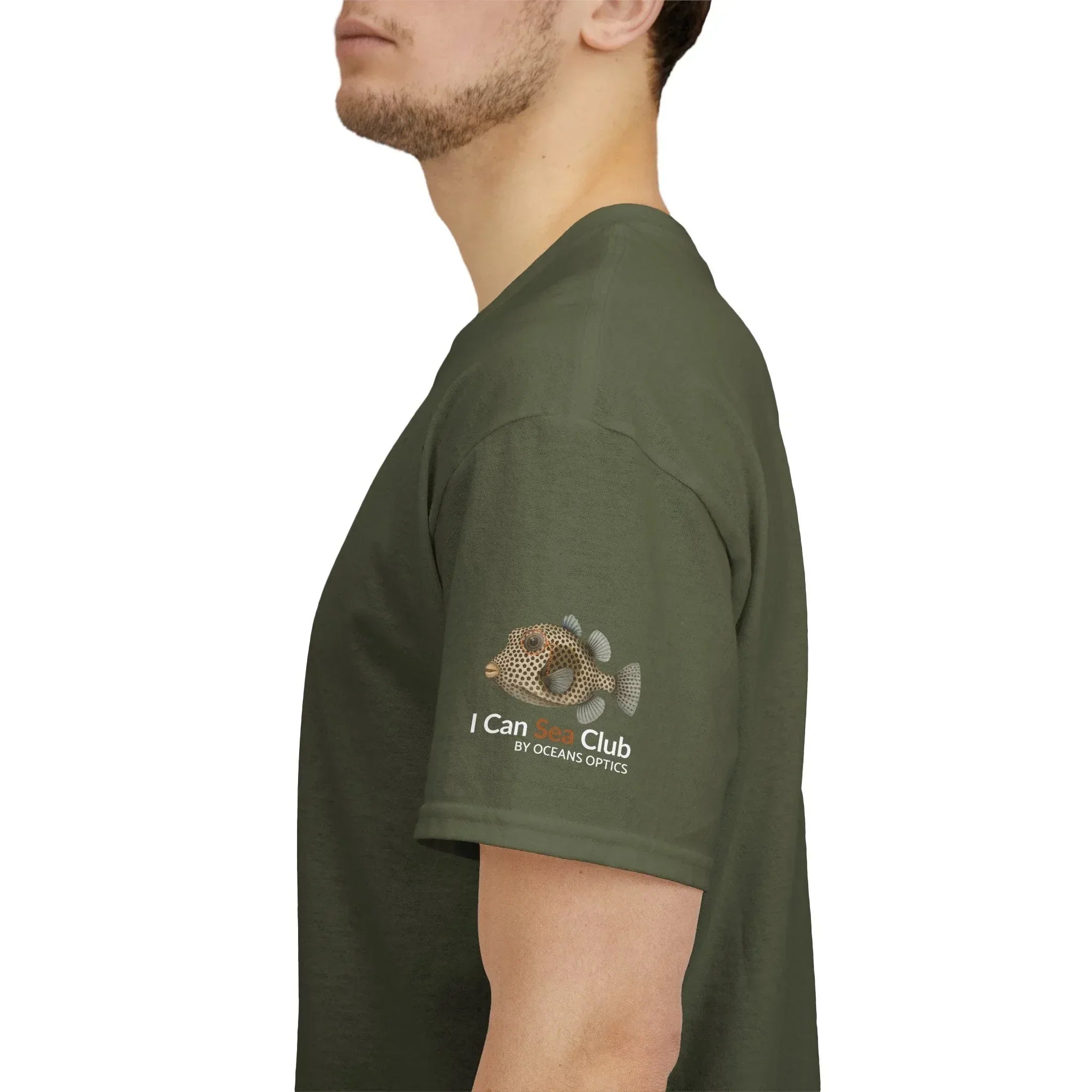 T-Shirt I Don’t Chase Trends - I Chase Good Coral Ocean Lovers & Divers T-Shirt I Don’t Chase Trends - I Chase Good Coral Ocean Lovers & Divers T-Shirt