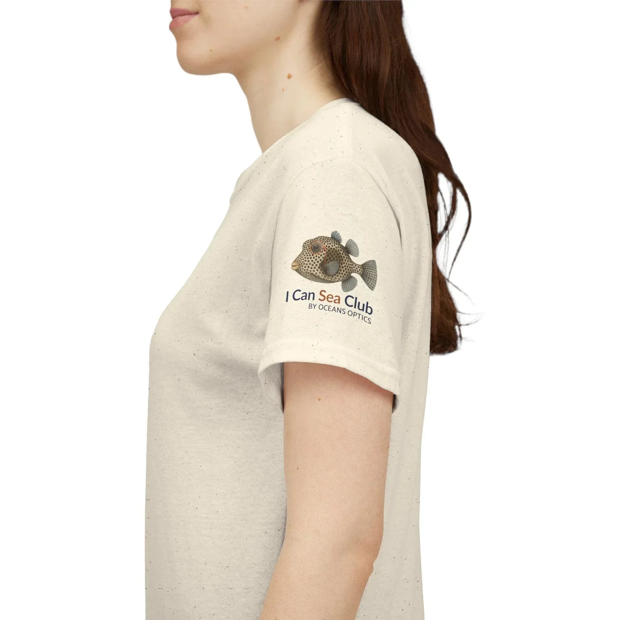 T-Shirt I’m Not Antisocial I Just Prefer Fish More T-Shirt - Watercolor Fish Tee for Divers & Ocean Lovers I’m Not Antisocial I Just Prefer Fish More T-Shirt - Watercolor Fish Tee for Divers & Ocean Lovers