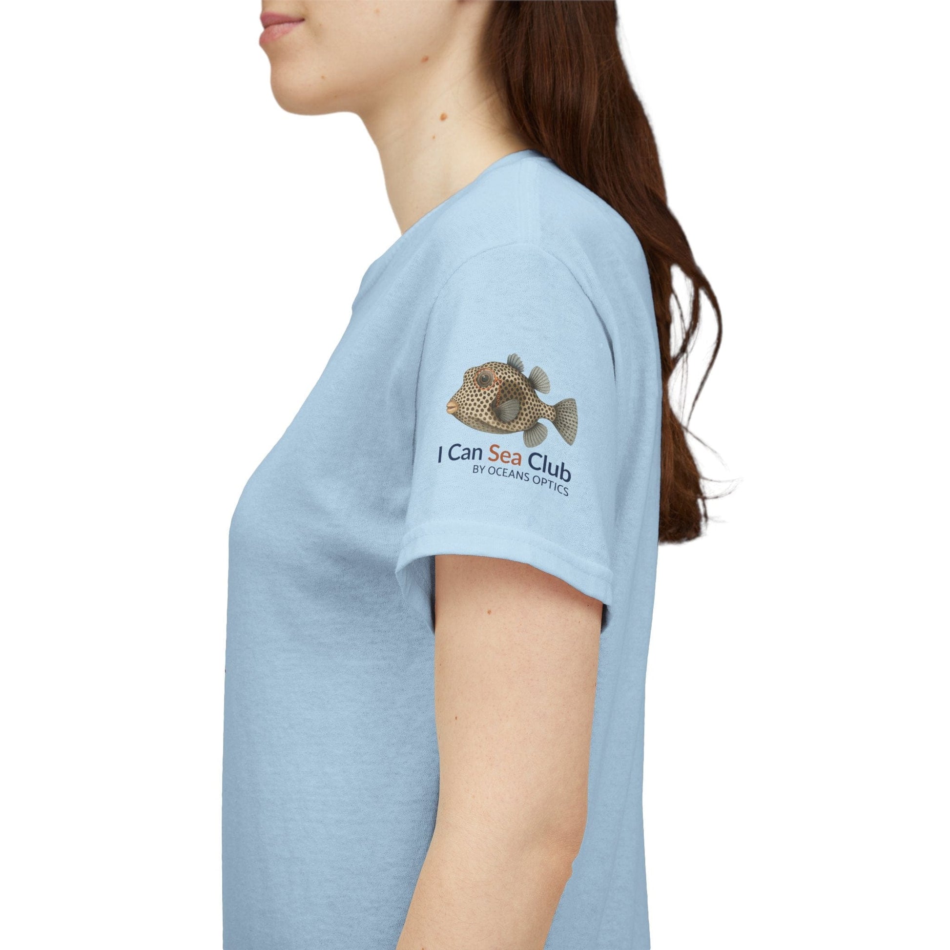 T-Shirt I’m Not Ignoring You, I Genuinely Thought You Were A Coral T-Shirt - Funny Snorkeler & Diver Tee I’m Not Ignoring You, I Genuinely Thought You Were A Coral T-Shirt - Funny Snorkeler & Diver Tee