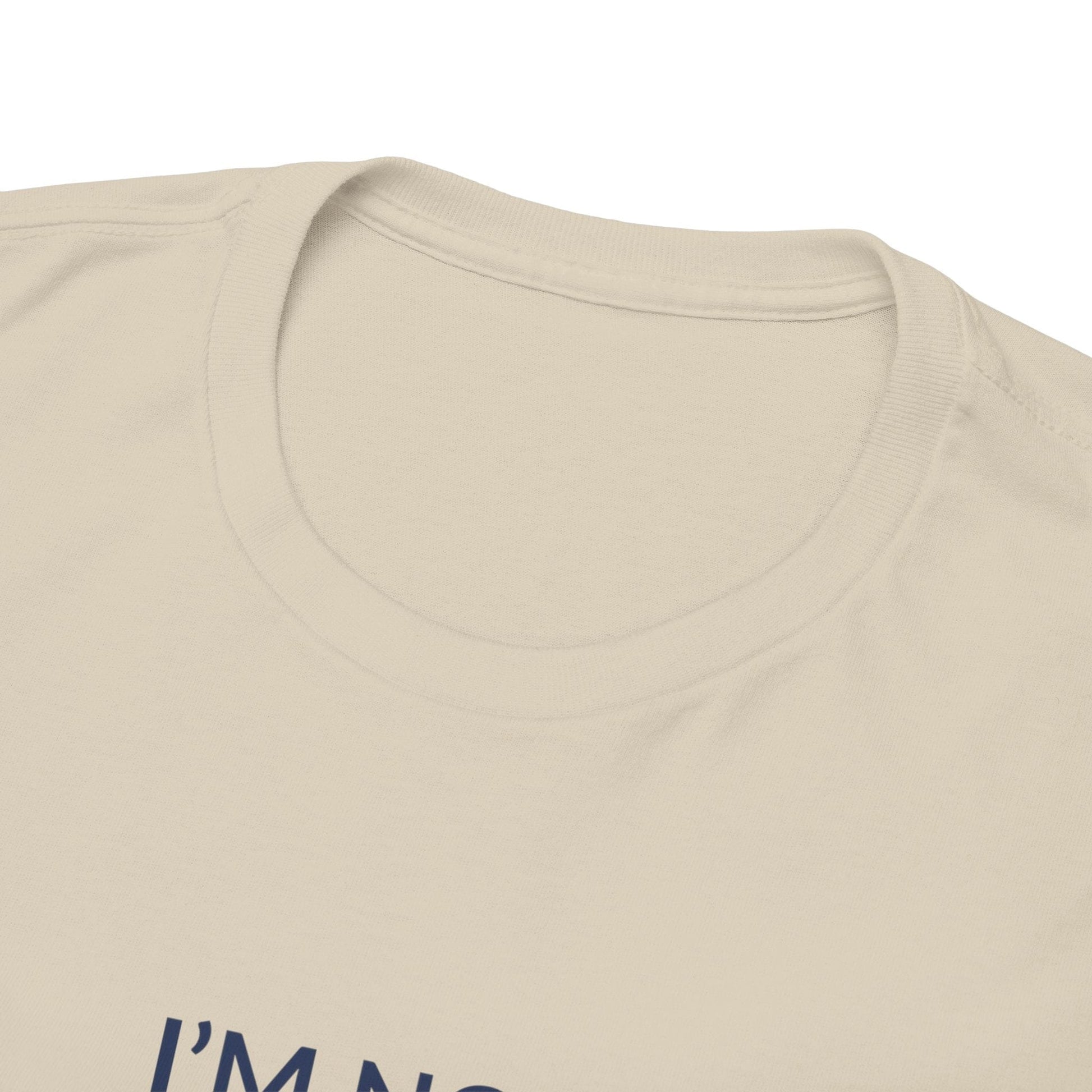 T-Shirt I’m Not Ignoring You, I Genuinely Thought You Were A Coral T-Shirt - Funny Snorkeler & Diver Tee I’m Not Ignoring You, I Genuinely Thought You Were A Coral T-Shirt - Funny Snorkeler & Diver Tee