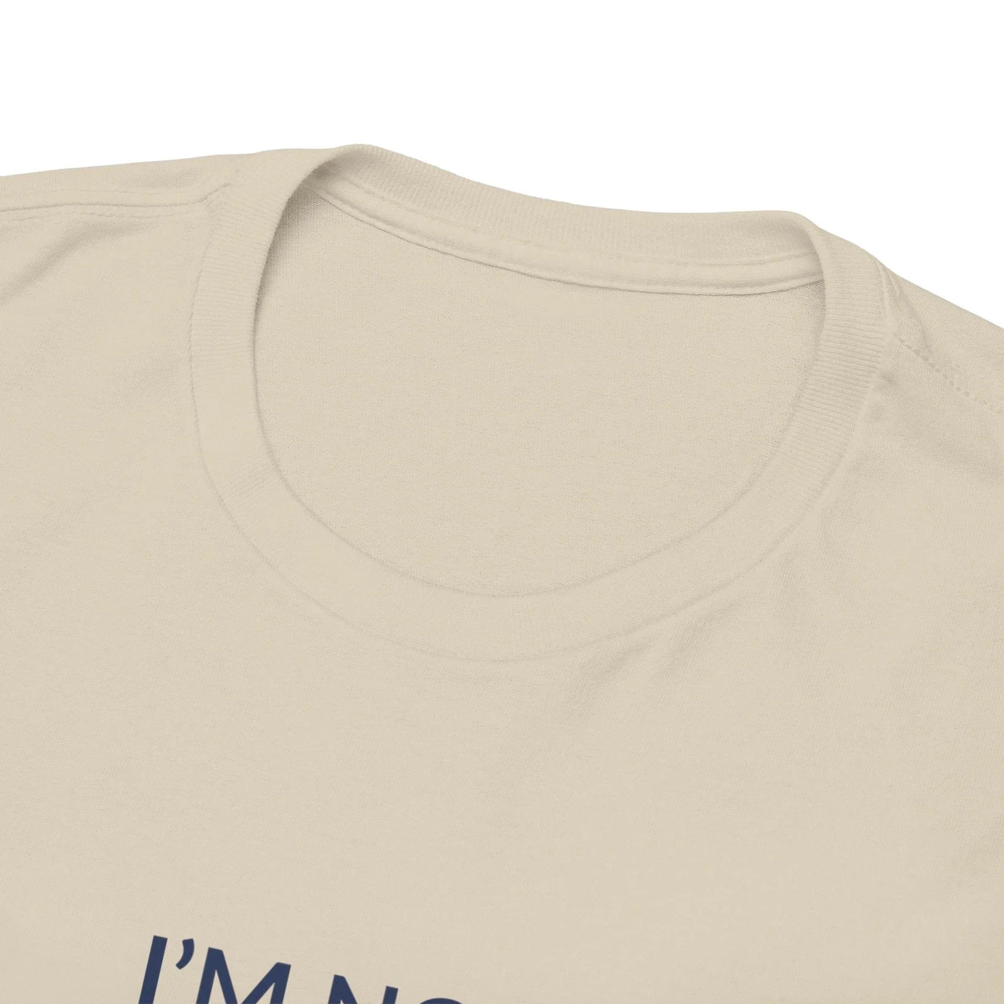 T-Shirt I’m Not Ignoring You, I Genuinely Thought You Were A Coral T-Shirt - Funny Snorkeler & Diver Tee I’m Not Ignoring You, I Genuinely Thought You Were A Coral T-Shirt - Funny Snorkeler & Diver Tee