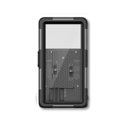 All Black Waterproof Phone Case for Snorkeling | Underwater Phone Housing 10m Waterproof Phone Case for Snorkeling | Underwater Housing 10m